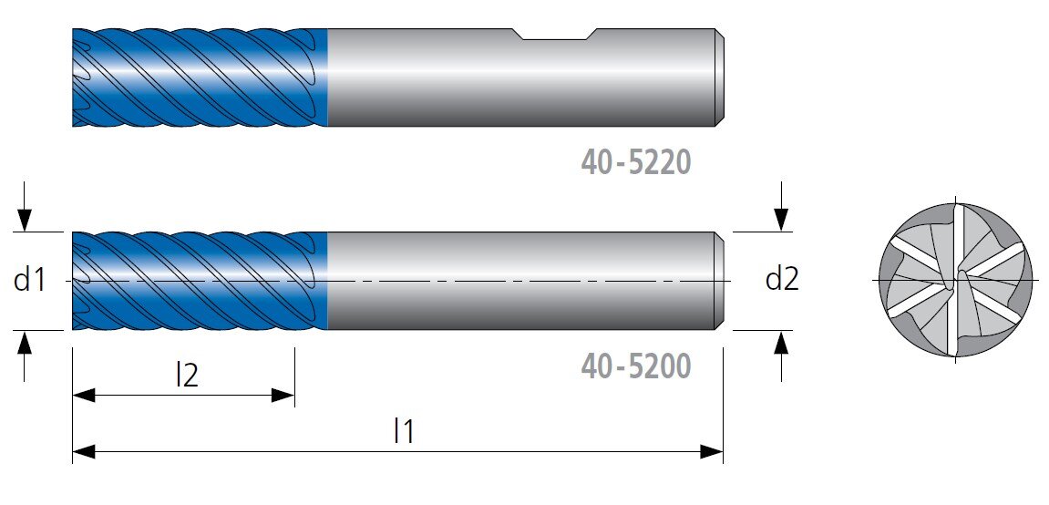 HAM 40-5200