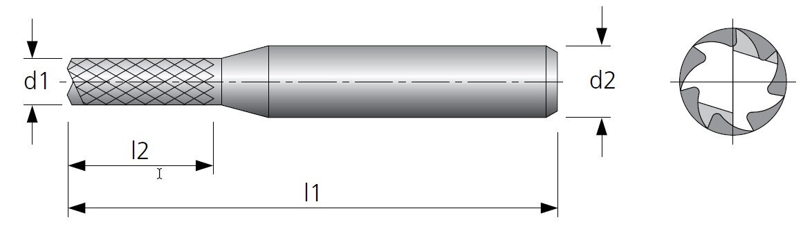 HAM 40-1600-G