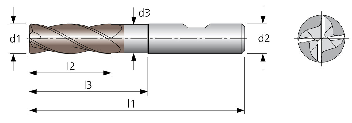 HAM 40-5151-HB
