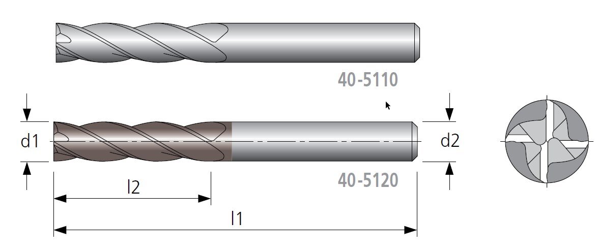 HAM 40-5120