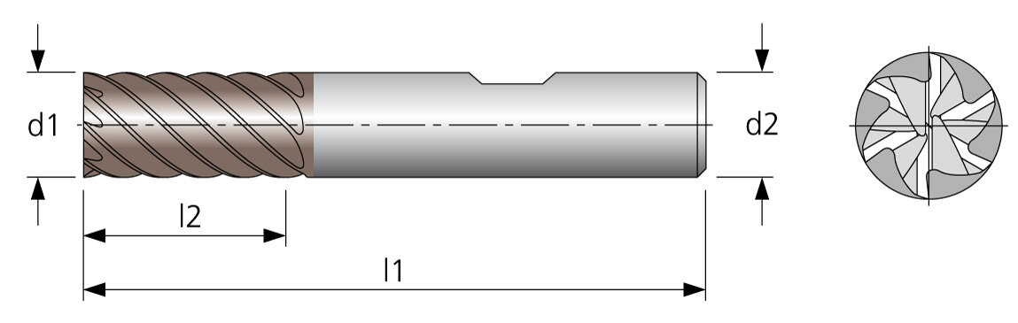 HAM 40-1561-HB