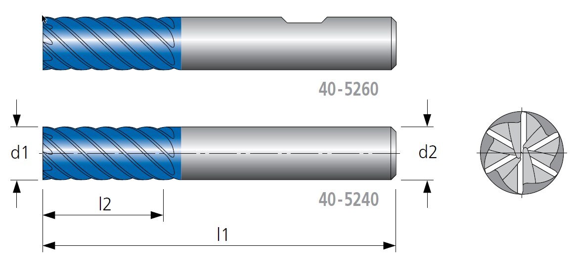 HAM 40-5240