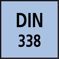 DIN 338