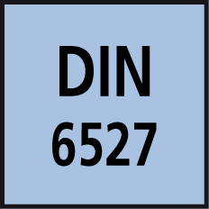 DIN 6527