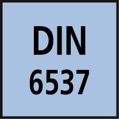 DIN 6537