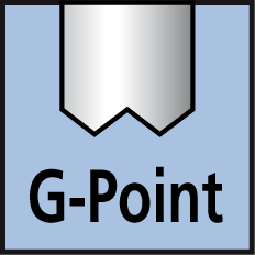G-Spitze