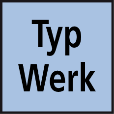 Werknorm